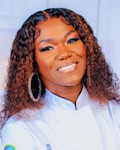 LaKisha Harris
