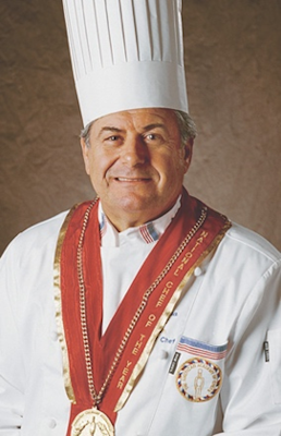 Bert Cutino