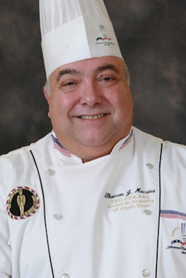 Thomas Macrina