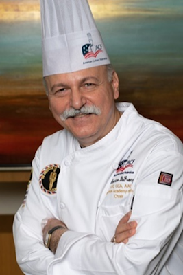 Americo DiFronzo