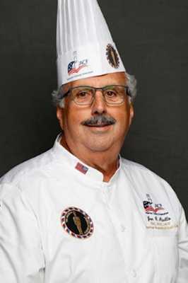 Joe Aiello