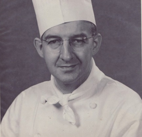 Paul Laesecke