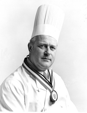 U. Max Behr