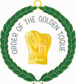 Order of the Golden Toque