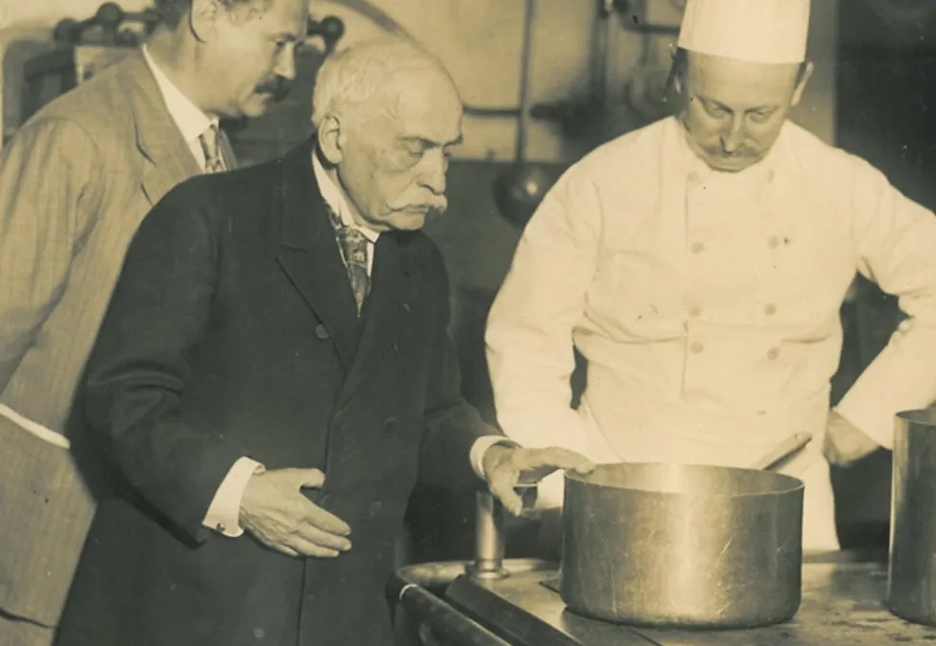 Chefs