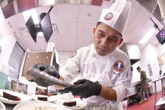 Chefs