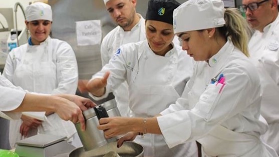 Chefs