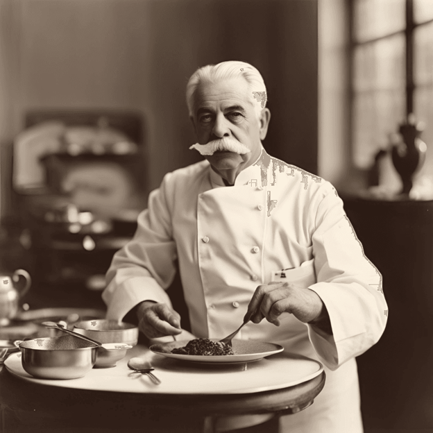 Chefs