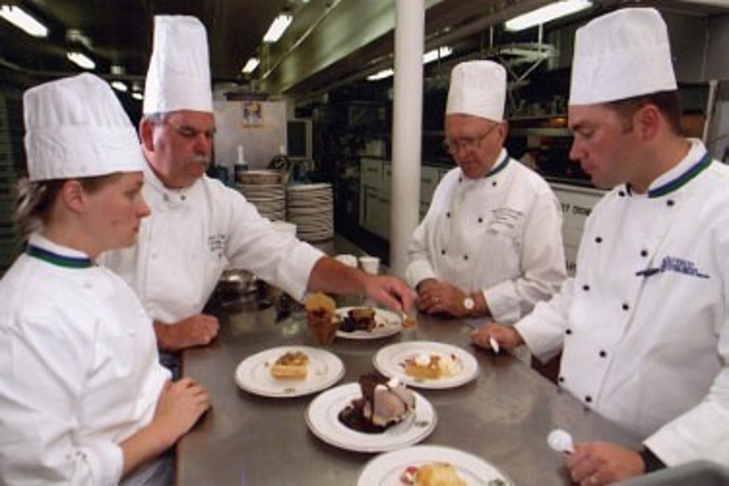 Chefs
