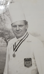 Richard Bosnjak
