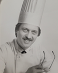 Jack Braun