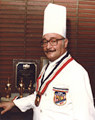 Baron Galand