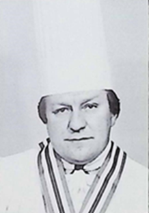 Jeff Larson