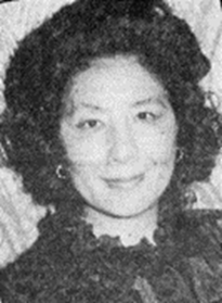 Anna Kao
