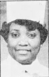 Edith Jerald