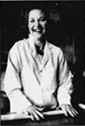 Carol Korgan
