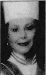Nancy Lee Spilove
