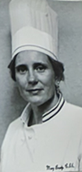Mary Brady
