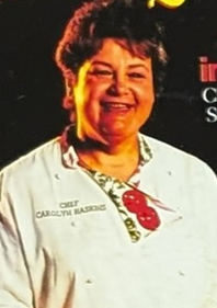 Carolyn Haskins