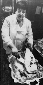 Carolyn Haskins