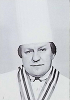 Mary Brady
