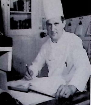 Charles Scotto