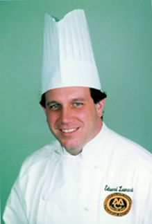 Certified Sous Chef Certificate