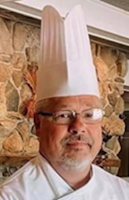 Scott Parks Sr.