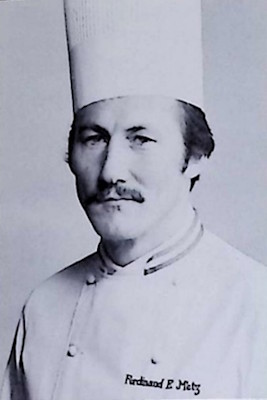Ferdinand Metz