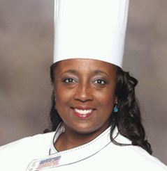 Kimberly Brock Brown