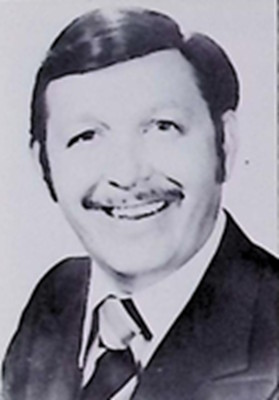 L. Edwin Brown