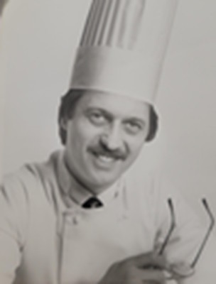 John “Jack” Braun