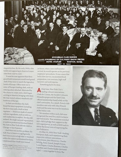 Magazine Article