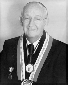 Paul Laesecke