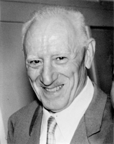 Pierre Berard