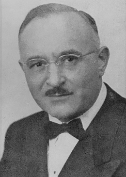 Eugene Ertle