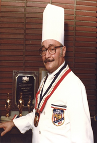 Baron Galand
