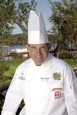 Keith Keogh