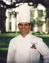 John Folse