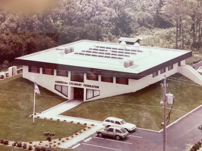 ACF National Office