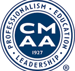 CMAA - Professionalism - Education - Leadership