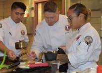 U.S. Army Culinary Arts Team competes at World Culinary \...