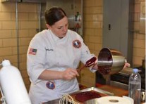 U.S. Army Culinary Arts Team competes at World Culinary \...