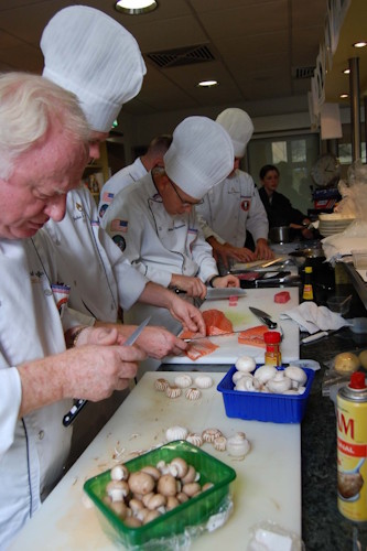 World Culinary Olympics