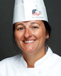 Danielle Hughes