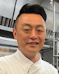 Anthony Jung