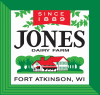Jones Dairy Farm