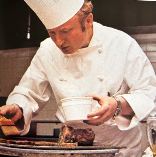Roland Schaeffer