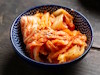Bowl of kimchi