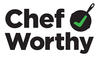 Chef Worthy